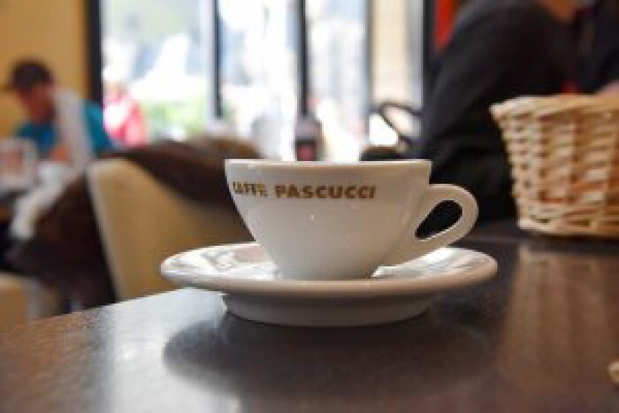 Restaurant Pascucci
