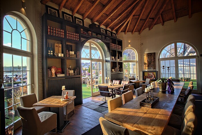 Restaurant MAXX am Möhnesee