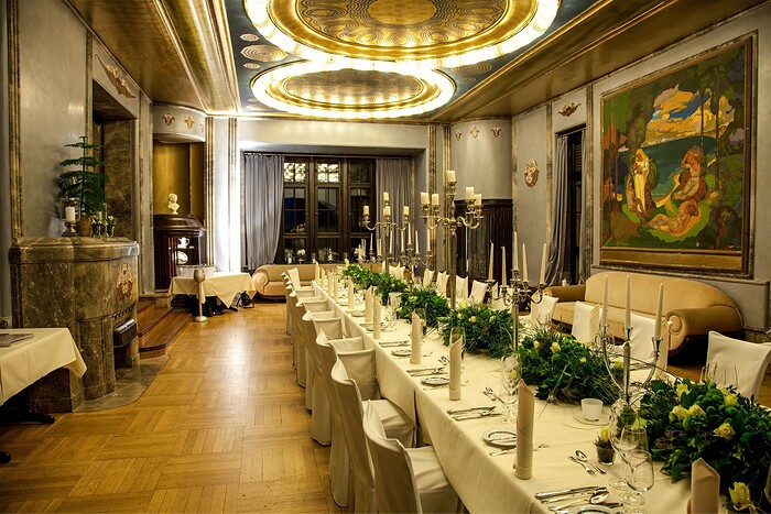 Hofgut Dippelshof - Hotel und Restaurant