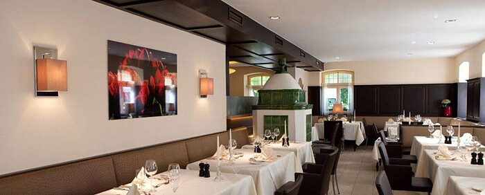 Restaurant Bogenhauser Hof