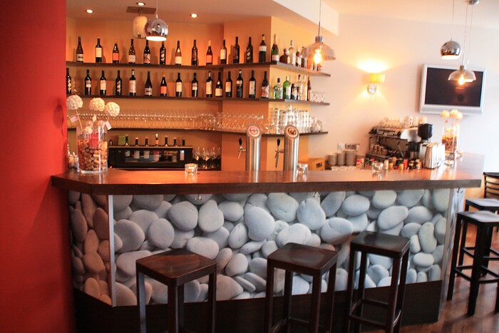 Restaurant La Biznaga