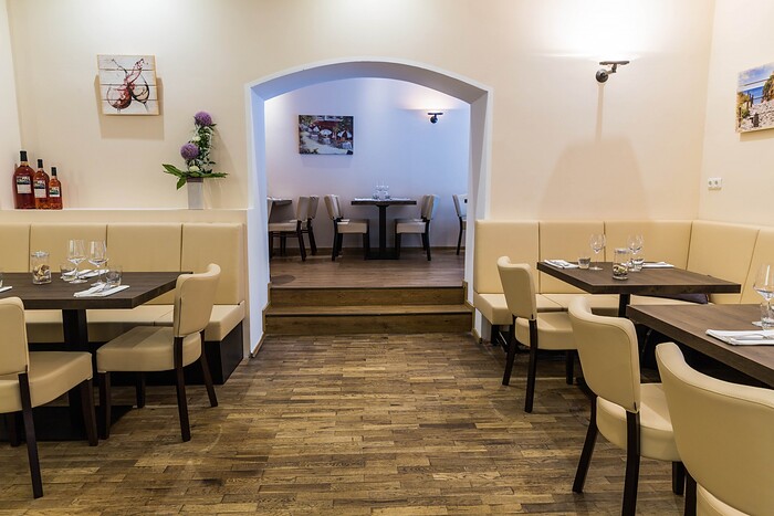 Restaurant Maison Massard