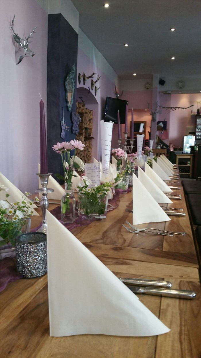 Restaurant Natural