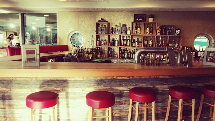 Havanna - Panorama Café und Restaurant