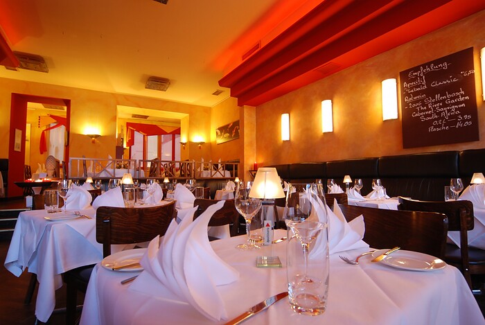 Restaurant Sebald