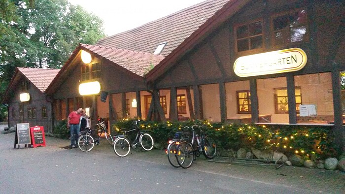 Meyerdierks Gasthof