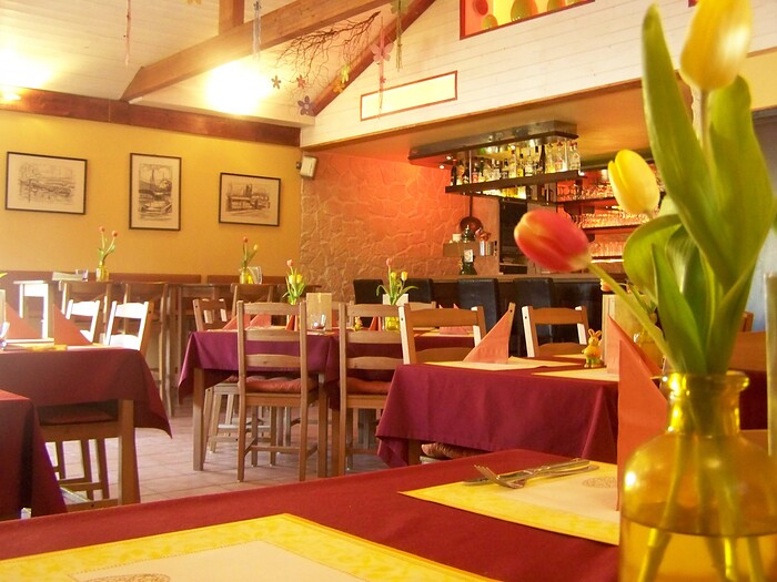 Restaurant Kräwinkler Stube