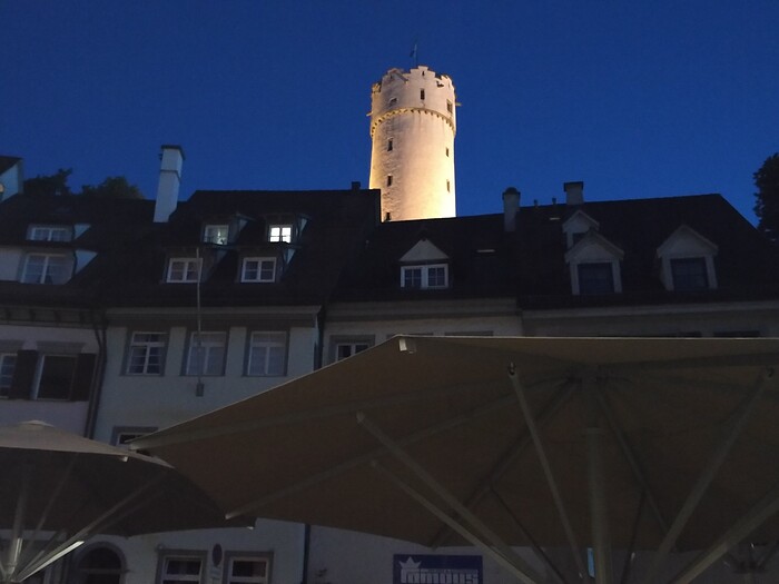 Wirtshaus Mohren
