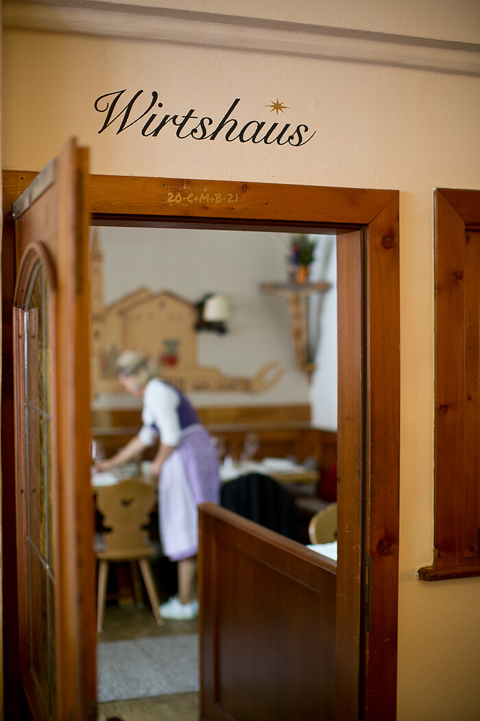 Döllerer Wirtshaus in Golling an der Salzach, Foto 3