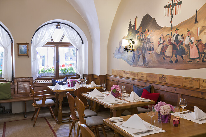Döllerer Wirtshaus in Golling an der Salzach, Foto 2