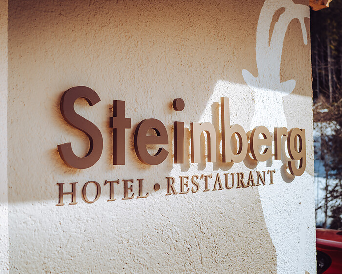 GASTHAUS STEINBERG in Westendorf, Foto 5
