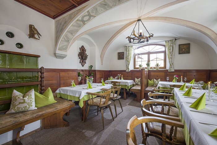Gasthof Aschenwald in Westendorf
