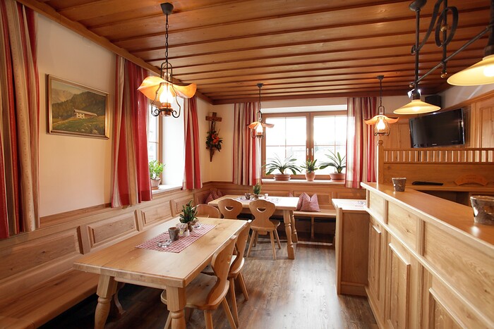 Gasthof Aschenwald in Westendorf, Foto 9