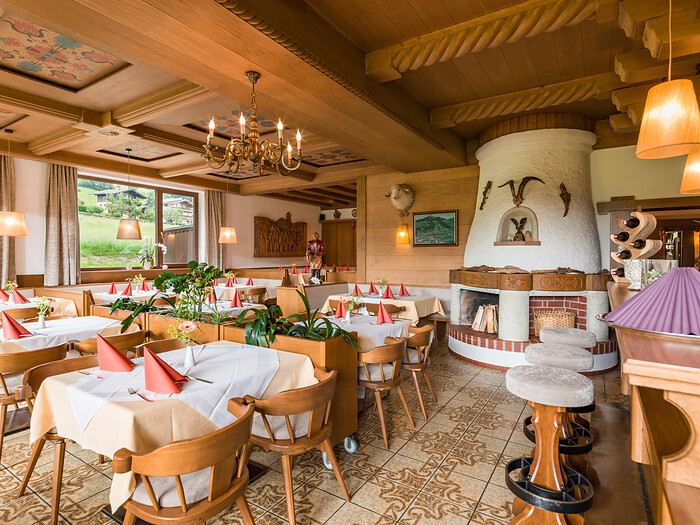 Gasthof Aschenwald in Westendorf, Foto 8