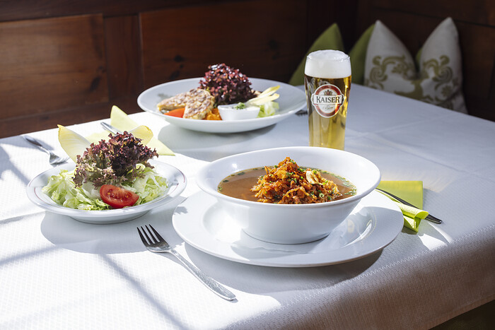 Gasthof Aschenwald in Westendorf, Foto 4