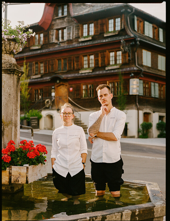 Hotel Hirschen Schwarzenberg in Schwarzenberg, Foto 5