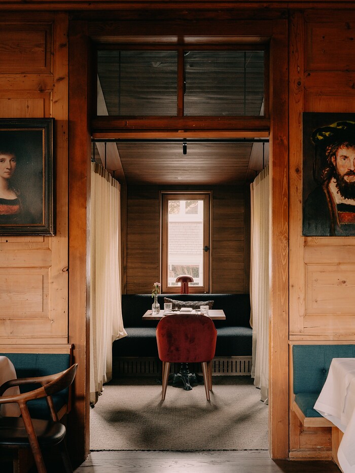 Hotel Hirschen Schwarzenberg in Schwarzenberg, Foto 16
