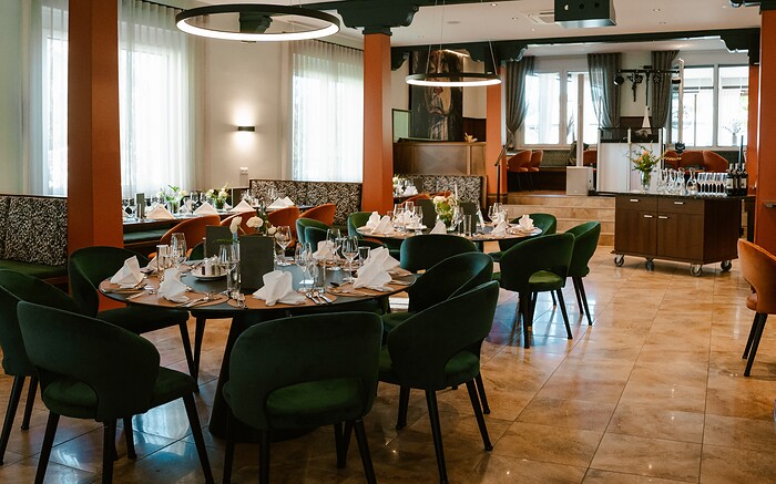Gasthof Postwirt in Seeboden, Foto 5