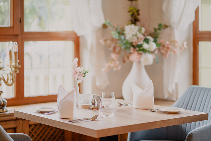 Adler's Dorfrestaurant in Tannheim, Foto 6