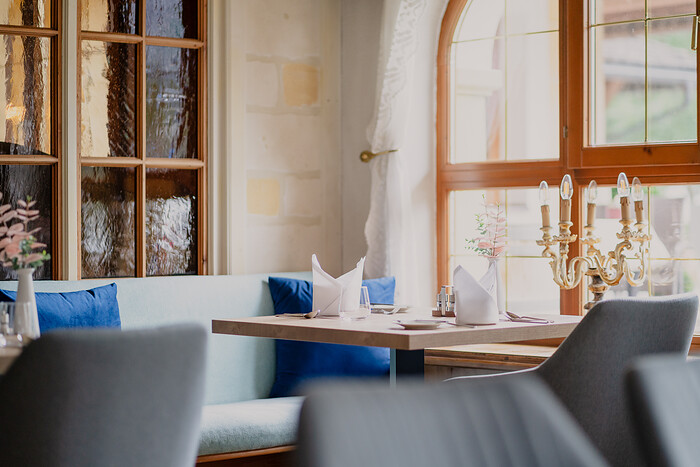 Adler's Dorfrestaurant in Tannheim, Foto 5