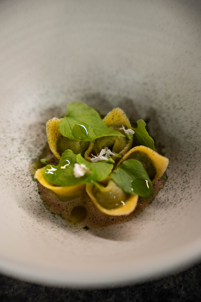 Restaurant Lampl Stube in Kastelruth