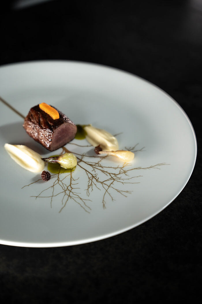Restaurant Lampl Stube in Kastelruth