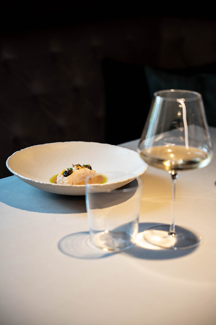Restaurant Lampl Stube in Kastelruth