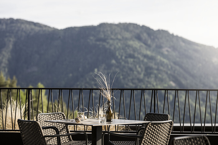 Schönblick in Völs am Schlern, Foto 9