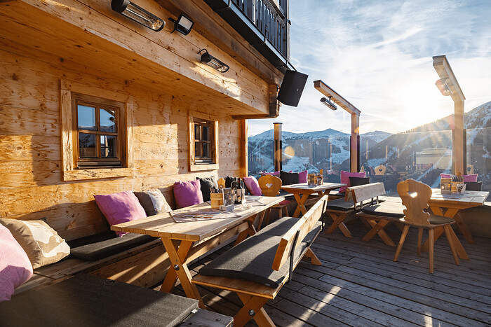 Walleggalm in Saalbach-Hinterglemm, Foto 16