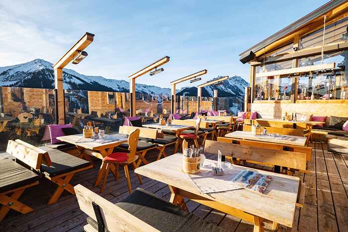 Walleggalm in Saalbach-Hinterglemm, Foto 15