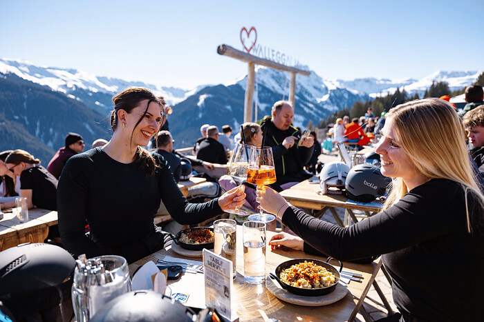 Walleggalm in Saalbach-Hinterglemm, Foto 13