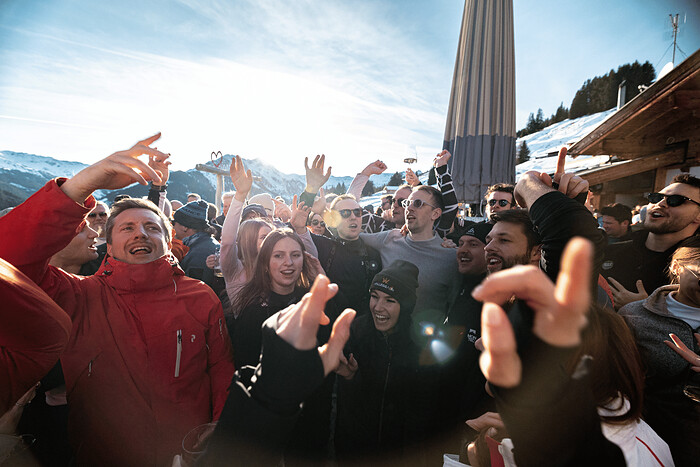 Walleggalm in Saalbach-Hinterglemm, Foto 11