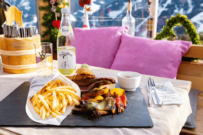 Walleggalm in Saalbach-Hinterglemm, Foto 6