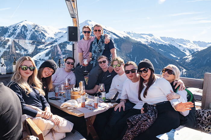 Walleggalm in Saalbach-Hinterglemm, Foto 2