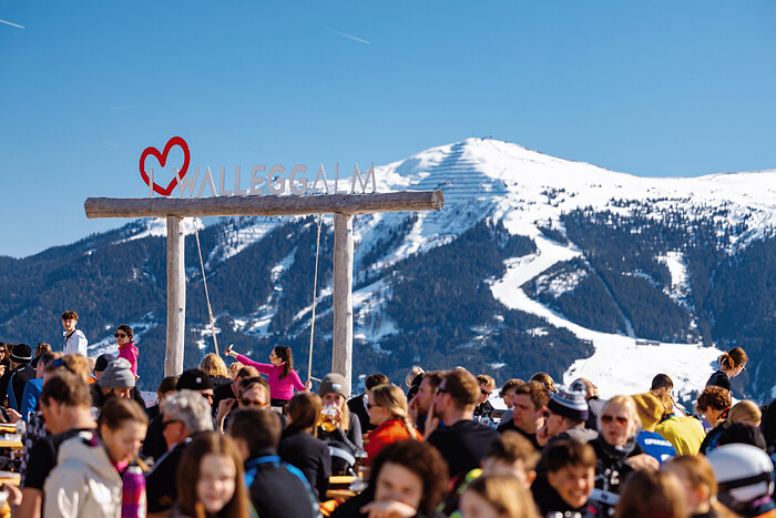 Walleggalm in Saalbach-Hinterglemm, Foto 20
