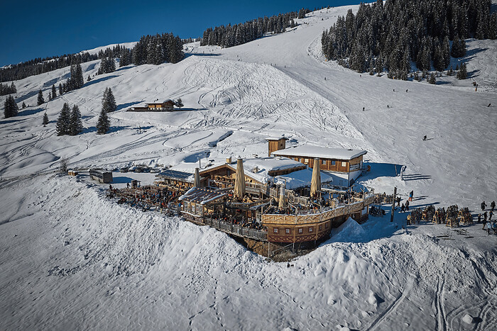 Walleggalm in Saalbach-Hinterglemm, Foto 19