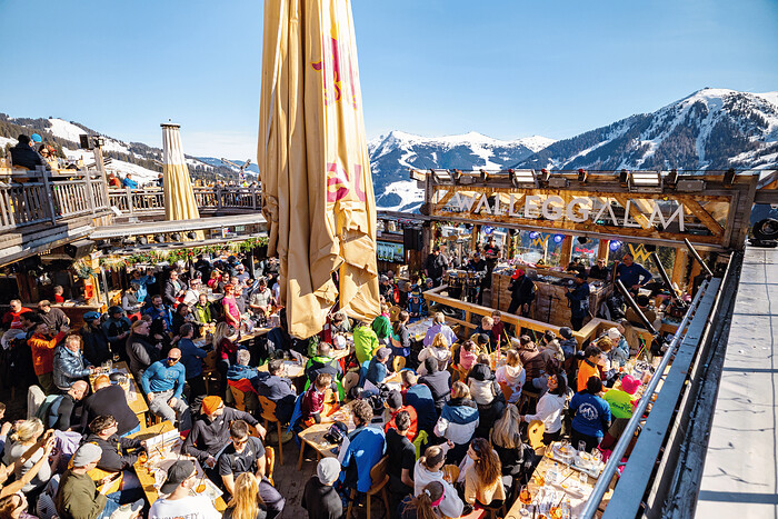Walleggalm in Saalbach-Hinterglemm, Foto 17