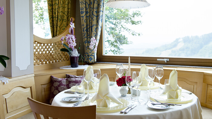 Restaurant das kappel in Kitzeck im Sausal, Foto 1