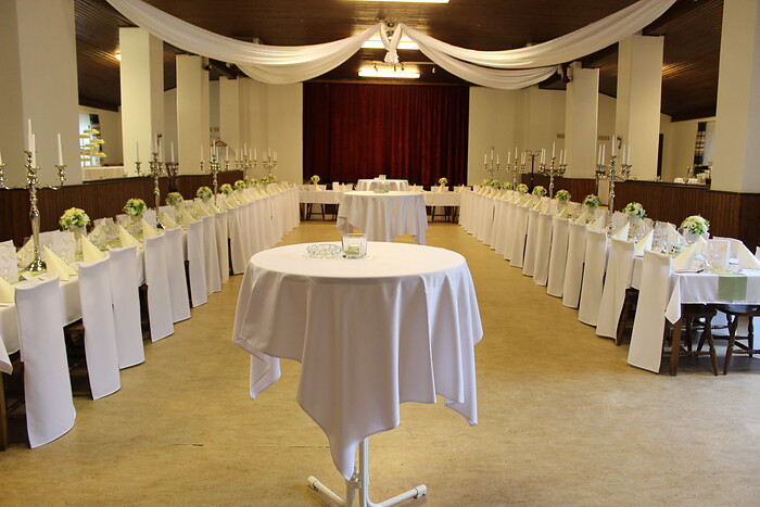 Wia zhaus Kraus-Eventlocation-Raumvermietung in Hof am Leithaberge, Foto 1