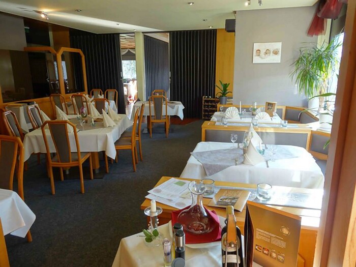 Restaurant Steakschmiede