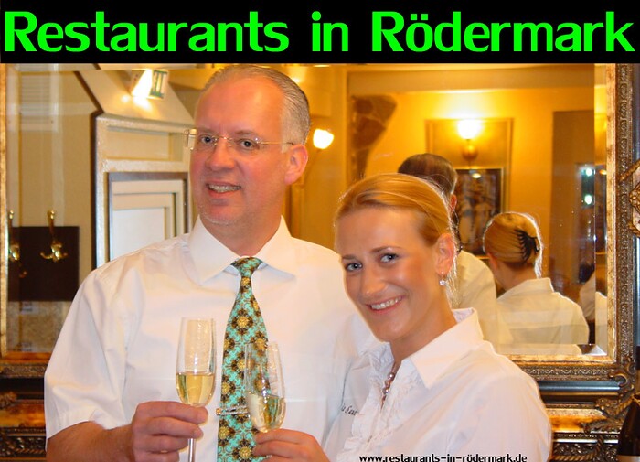 Restaurant Le Sauer - Steaklounge Rödermark