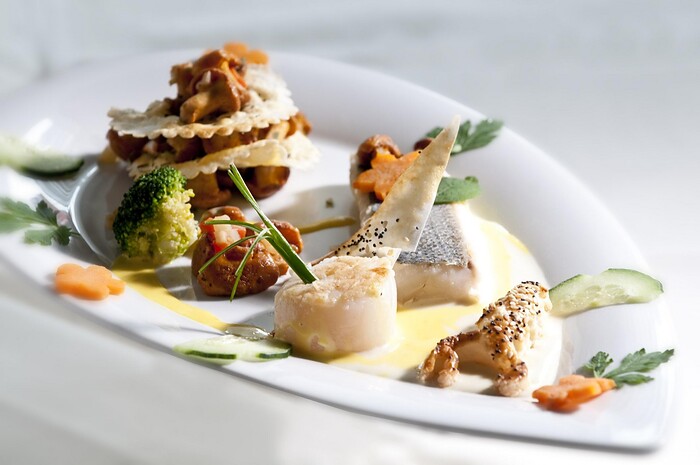 Hotel-Restaurant Morgenstern