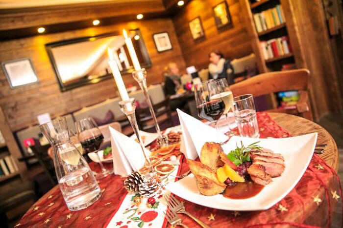Restaurant Käthe