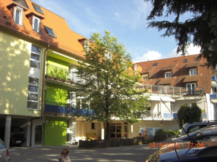 Hotel - Restaurant Sonneck