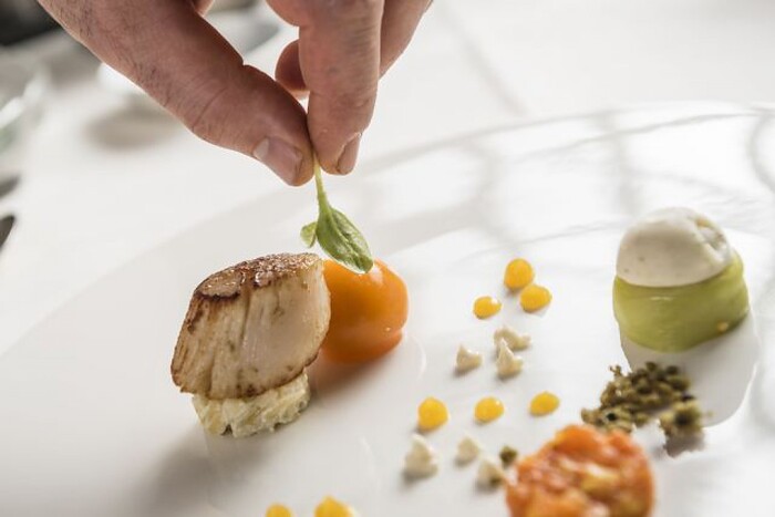 Restaurant Gourmetstube Einhorn