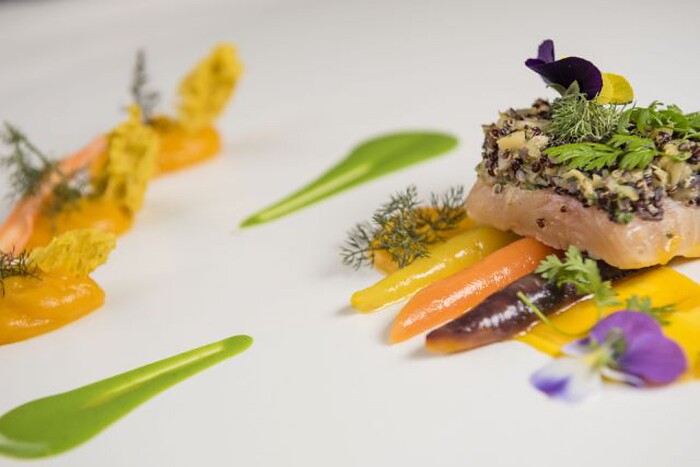 Gourmetstube Einhorn in Freienfeld, Foto 41