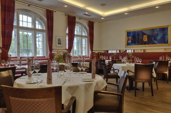 ASAM Restaurant & Biergarten