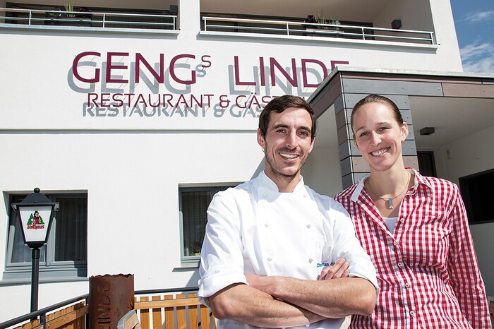 Restaurant Gengs Linde