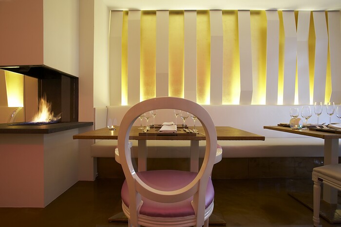 Restaurant Der Zauberlehrling