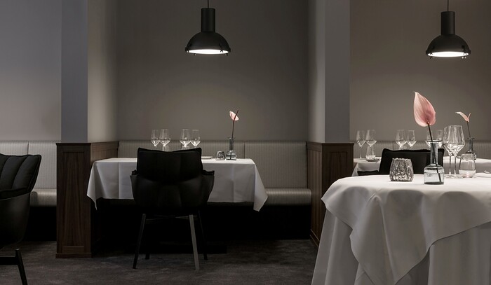Restaurant Siedepunkt